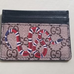Gucci Cardholder